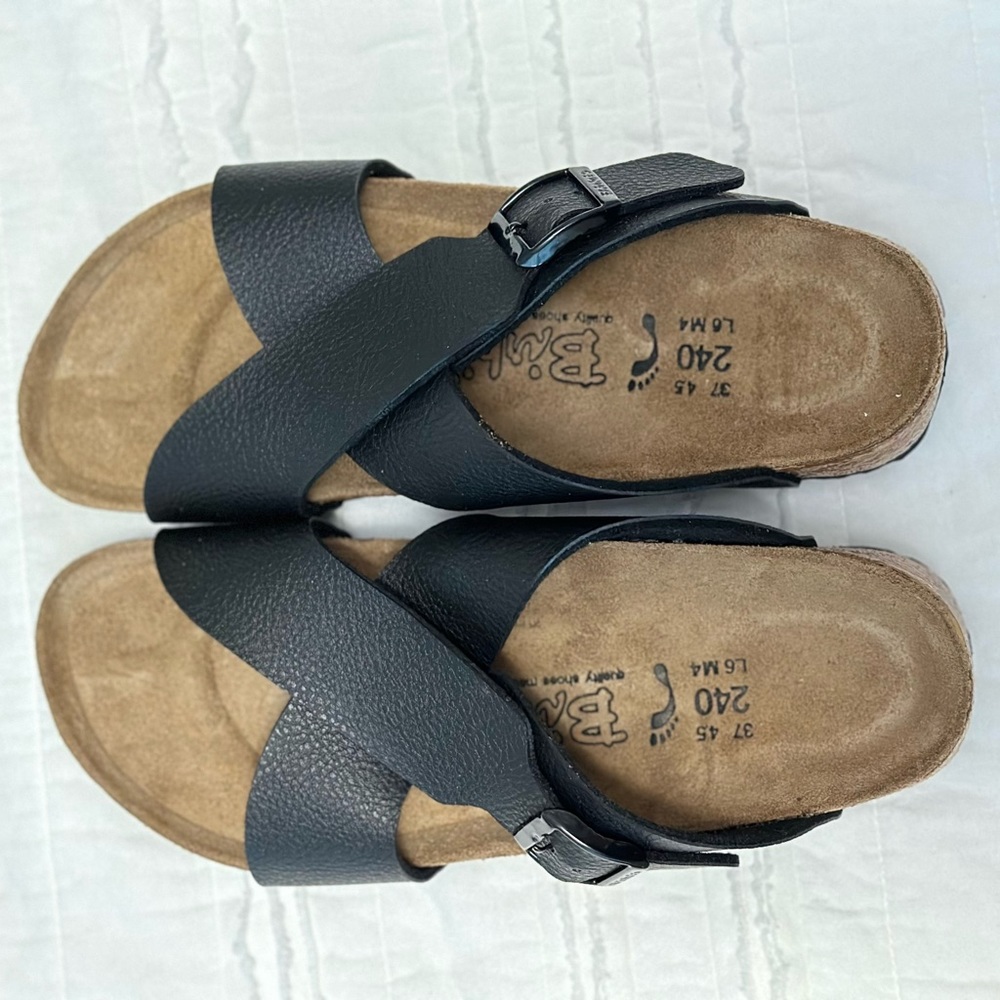 NEW in box Birki’s made in Germany!